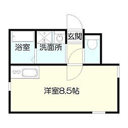 稲荷ノアレジデンス 305