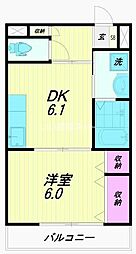 エーデルワイス 201