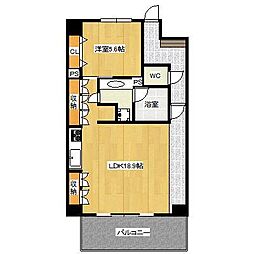 PIKE PLACE 南方（パイクプレイス） 601