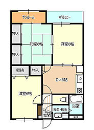 シャトレー根塚 C302