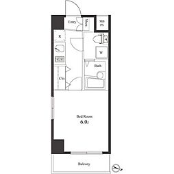 ヴェルト横浜吉野町 0507