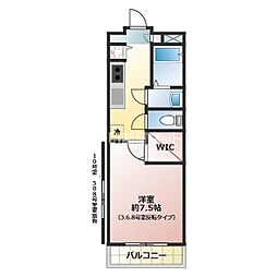 コンプリシテＷ 410