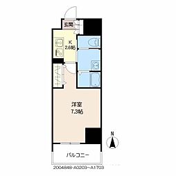 ジェイグランコート大濠公園 1203