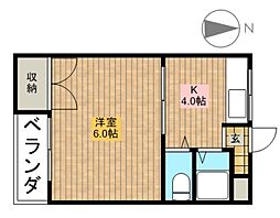 フレンズ高槻 403
