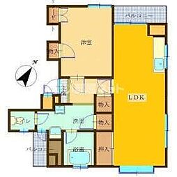 メゾンホウコ 401