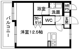 熊本市中央区本山3丁目