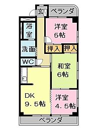 キャッスルエポック 105