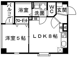 熊本市中央区迎町1丁目