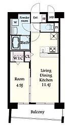 サン ラ ルーチェ博多南 801