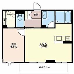 カーサプランドールIII 302