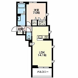 カーサ・デ・ソラーナ 103