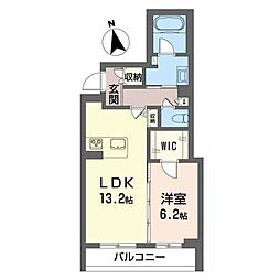 シャーメゾンクレア 303