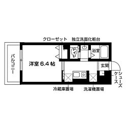 コンテネレッツァ枚方II 305