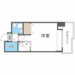 エステートモア・平尾パージュ 411