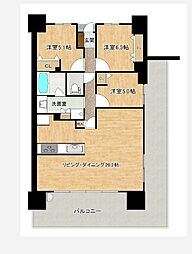 ライオンズマンション諫早ステーションスクエア 1307