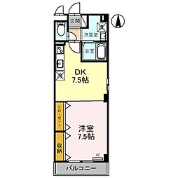 アージュ・ヴェール 110