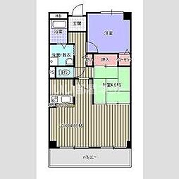 クリーンピア姫路白浜 2F