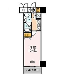 フェニックスレジデンス堺東 1503