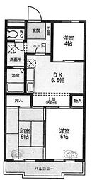 セジュール湘南 302