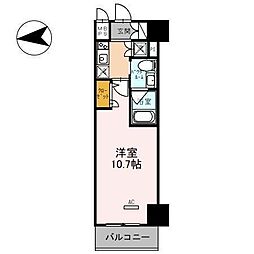 フェニックスレジデンス堺東 1520