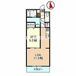 ハーヴェスト染地台 103