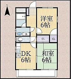 チャイルドシティＡ 301