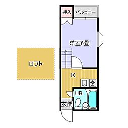 みすずコーポII 35
