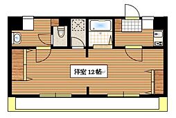 大産樋井川マンション 415