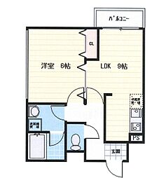 サンビルダー北野ザベース