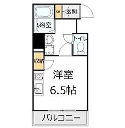 ヴランドール柏中央 205