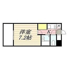 ランドスケープビル 502