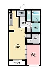 BELL　TREE初生 204