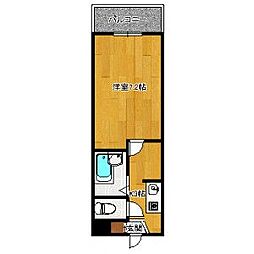 ランドスケープビル 513