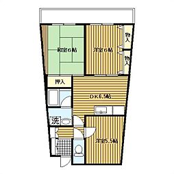 フェアネスハイム 303