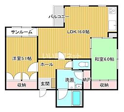 シティサンモリス 202