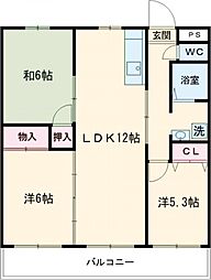 プランドール 602