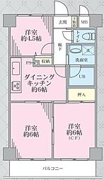 クレール湘南 205