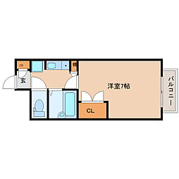 タセンビルII 103