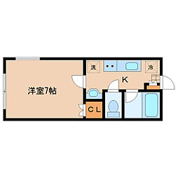 ビューパレス荒巻 403