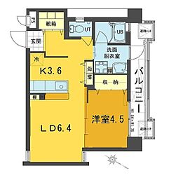 サザンリッチ若狭 402