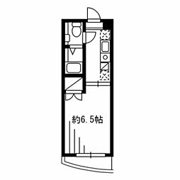 Ｆ．Ｓ．Ｃ．新宿マンション 405