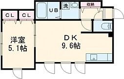 ペラッツィ杉並 301