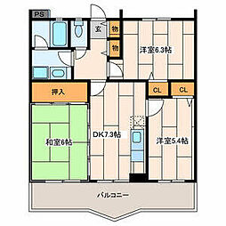 グランドルチェ 202