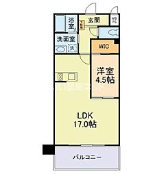 Ｍｔｈ　ＧＲＡＮＤＥ　新大江(エムズグランデシンオオエ) 702