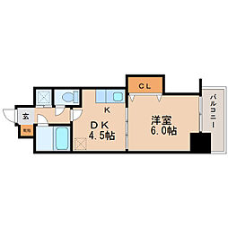 パルフェ宮城野 202