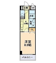 ミルエトワール 302