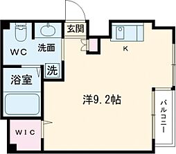 クラウンシティ本山