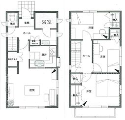 宮ハタセゾン -