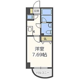 ライブコート北梅田 1203