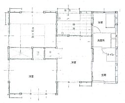 栗原貸家 4号棟 -